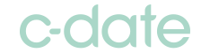 C-Date Dating sites - logo