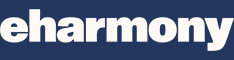 eharmony Matchmaking sites - logo
