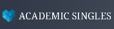 Academic Singles Dating sites - logo