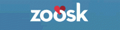 Zoosk.com Dating sites - logo